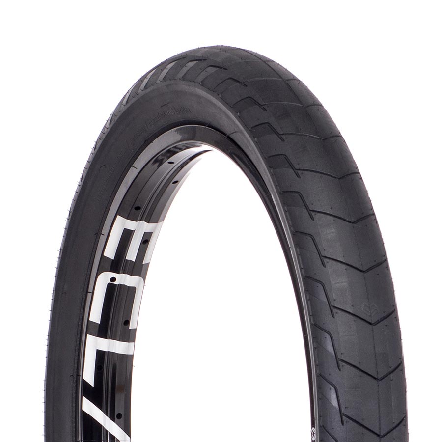 20''X2.40, WIRE, CLINCHER, 60TPI, BLACK
