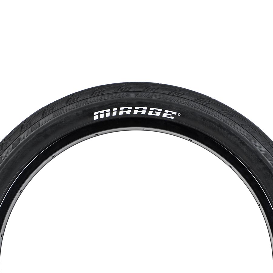 20''X2.25, FOLDING, CLINCHER, SILKSHIELD, 120TPI, BLACK