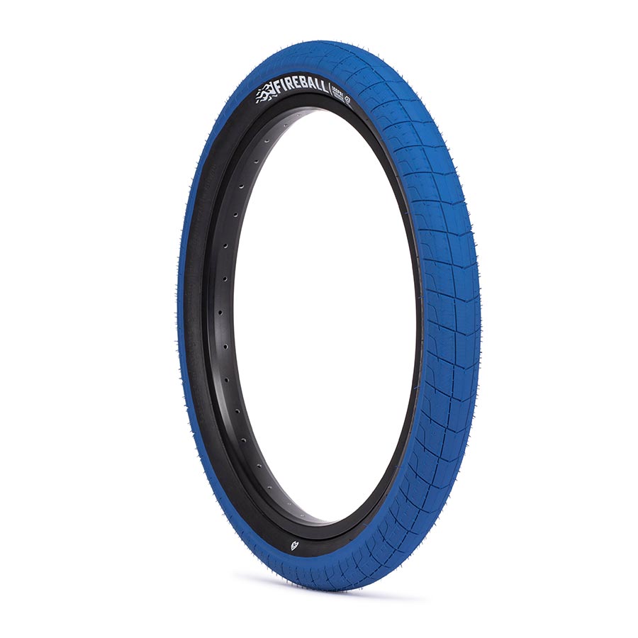 20''X2.30, WIRE, CLINCHER, ANTI-PUNCTURE LAYER, 60TPI, BLUE