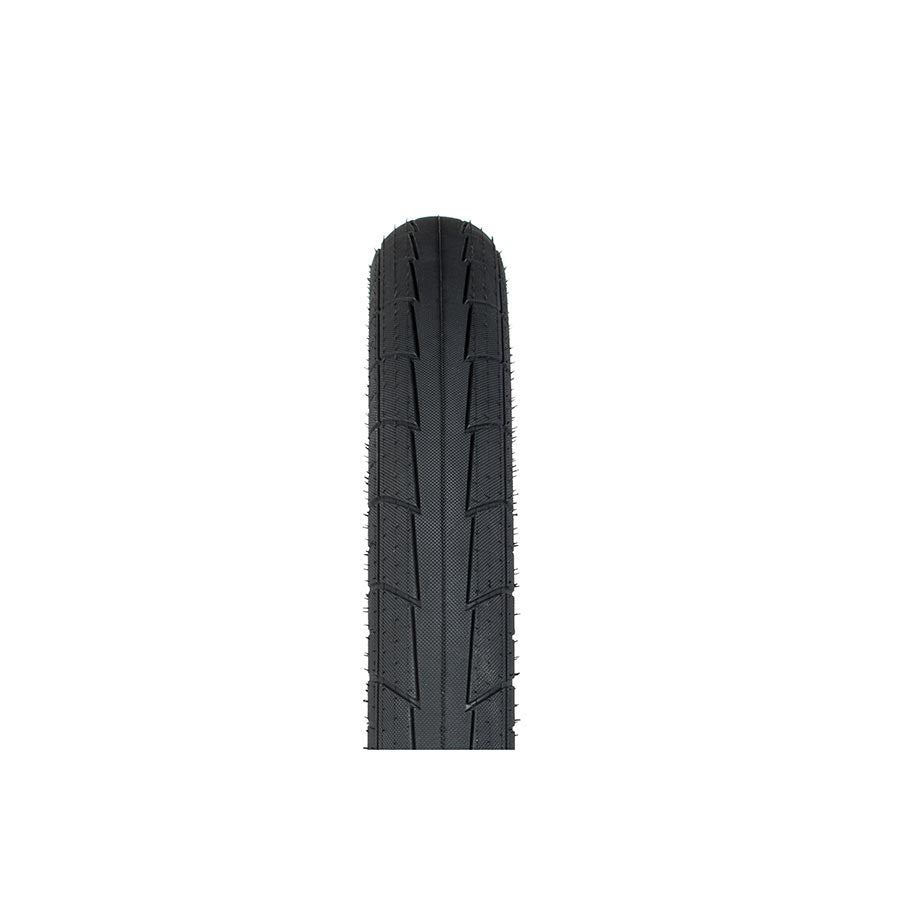 20''X2.35, WIRE, CLINCHER, 22TPI, BLACK