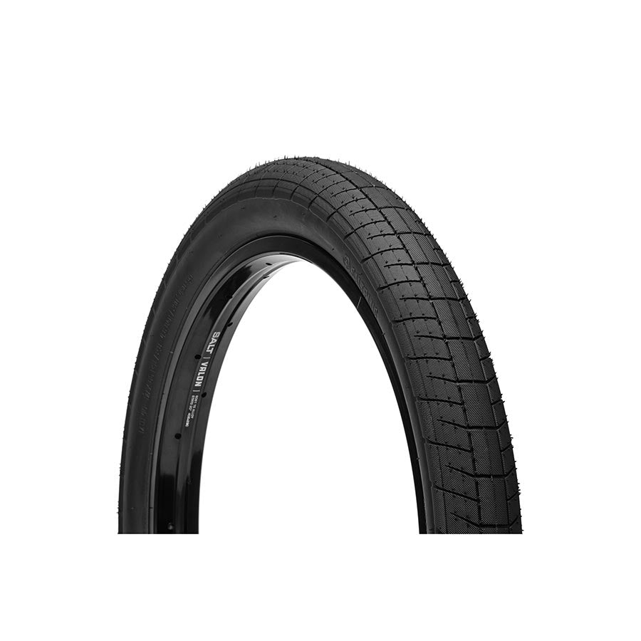 20''X2.35, WIRE, CLINCHER, BLACK
