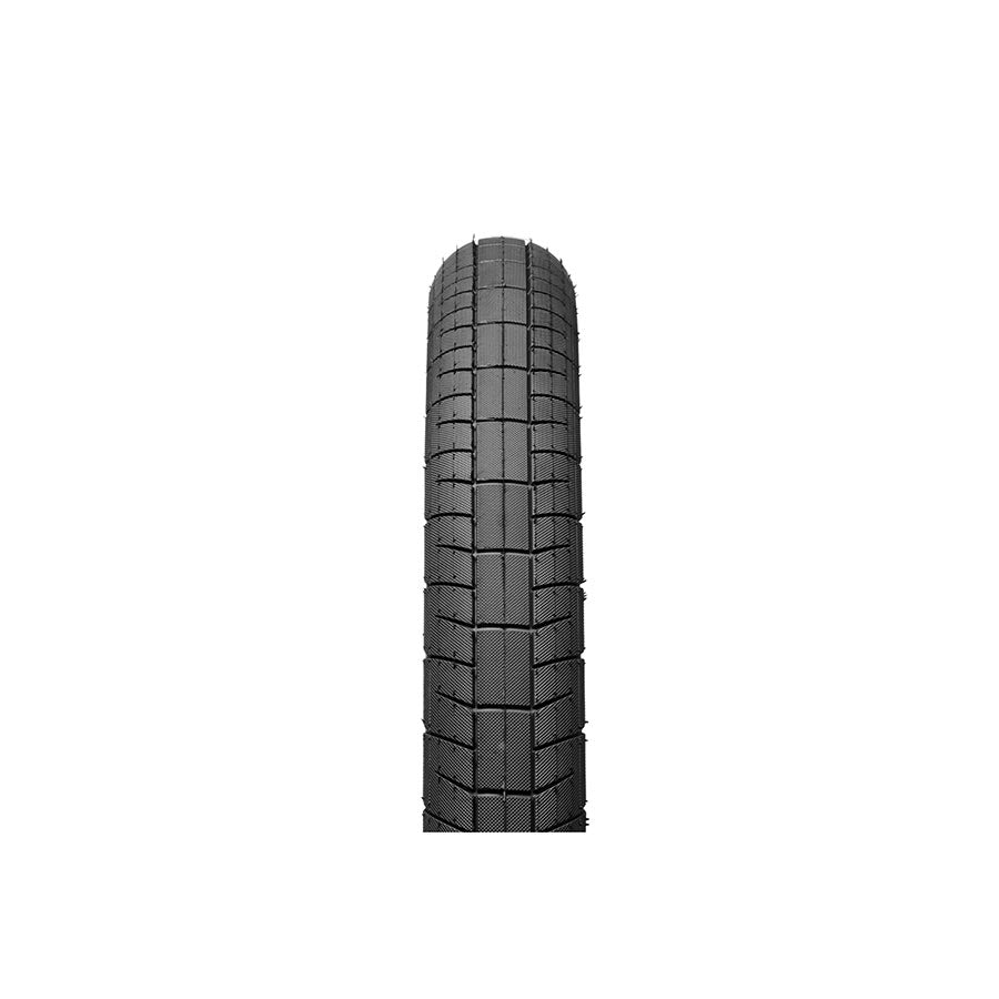 20''X2.40, WIRE, CLINCHER, BLACK