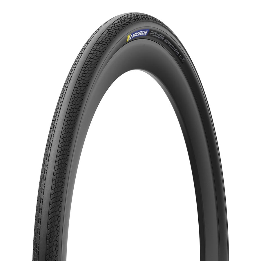 GRAVEL TIRE, 700X42C, FOLDING, TUBELESS READY, GUM-X, GUM-X, 3X100TPI, BLACK