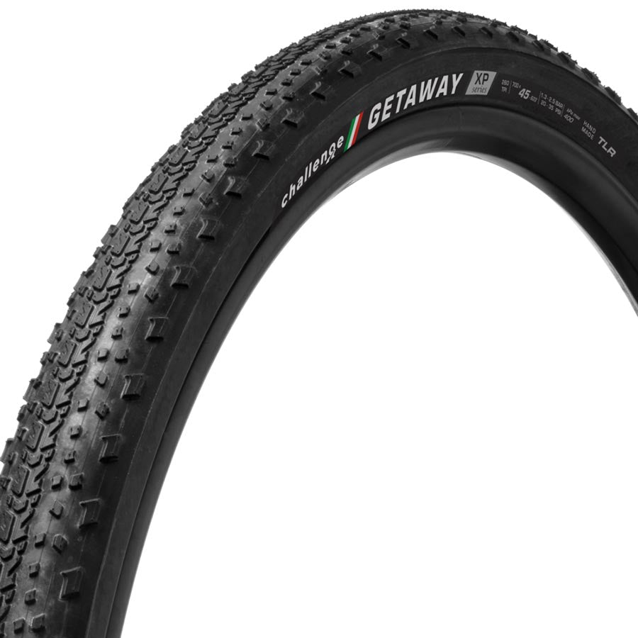 GRAVEL TIRE, 700X45C, FOLDING, TUBELESS READY, SMARTPLUS, CORAZZA ARMOR GOLD, 260TPI, BLACK