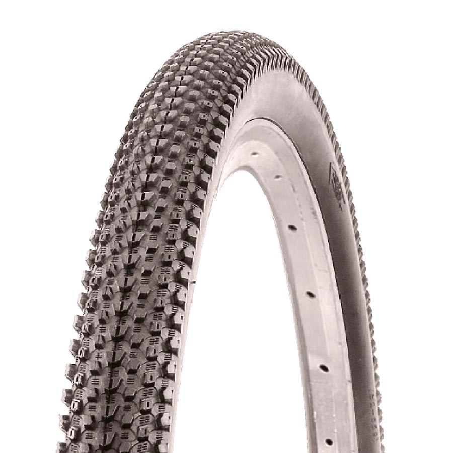 MOUNTAIN TIRE, 27.5''X2.10, WIRE, CLINCHER, 27TPI, BLACK