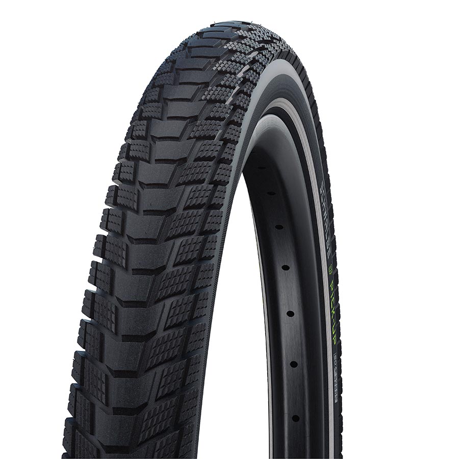 HYBRID TIRE, 26'' X 2.35, WIRE, TUBULAR, ADDIX E, SUPER DEFENSE, 2 X 67 EPI, BLACK