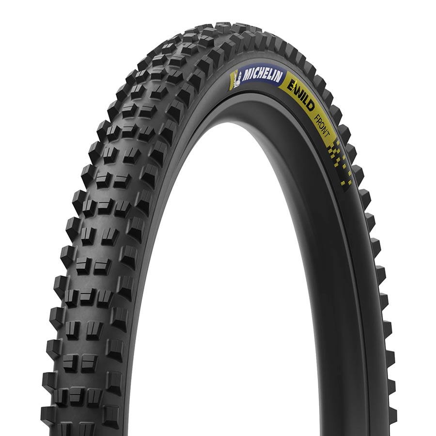 MOUNTAIN TIRE, 29"X2.60, FOLDING, TUBELESS READY, MAGI-X, BLACK