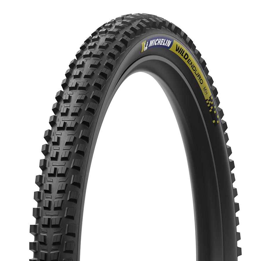 MOUNTAIN TIRE, 29''X2.50, FOLDING, TUBELESS READY, MAGI-X, BLACK