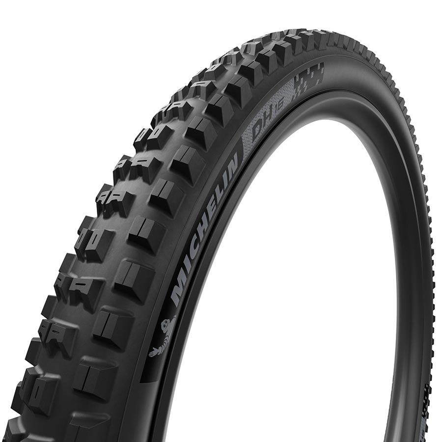 MOUNTAIN TIRE, 29''X2.40, FOLDING, TUBELESS READY, MAGI-X, BLACK