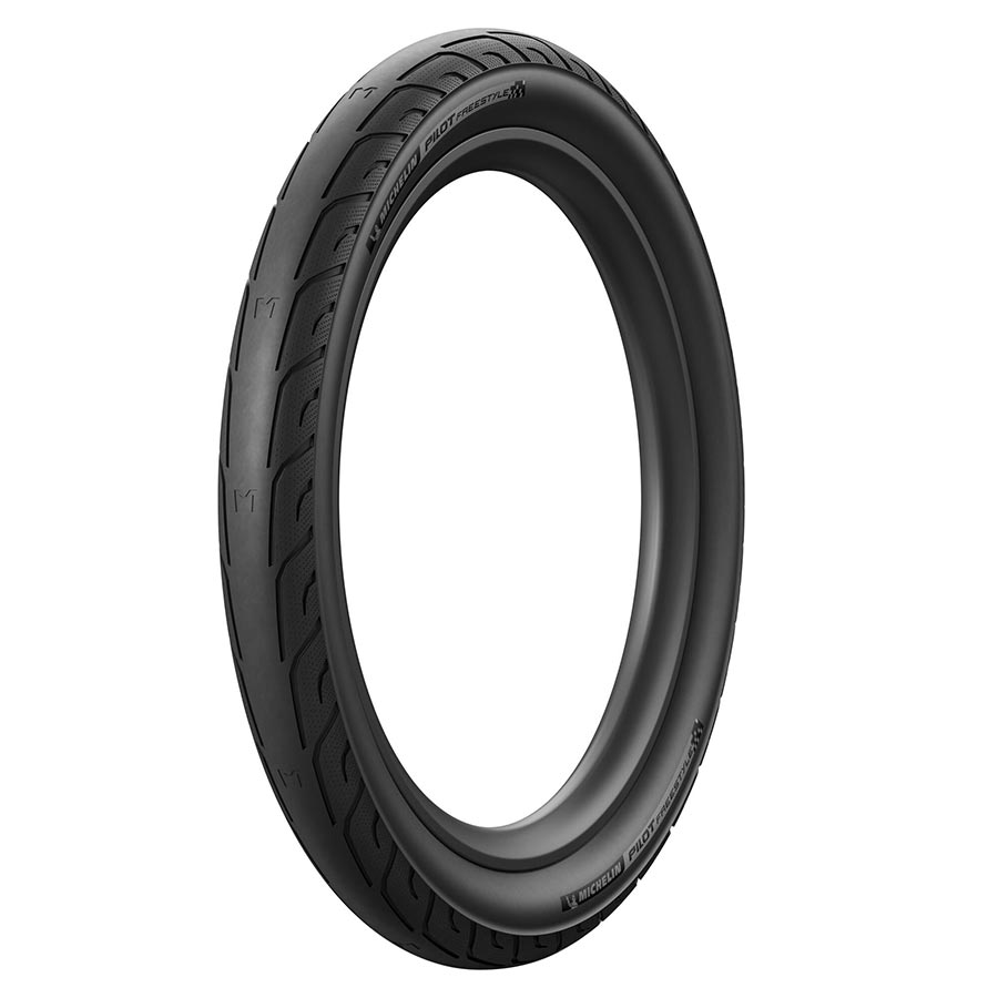 20''X2.10, WIRE, CLINCHER, MAGI-X, BLACK