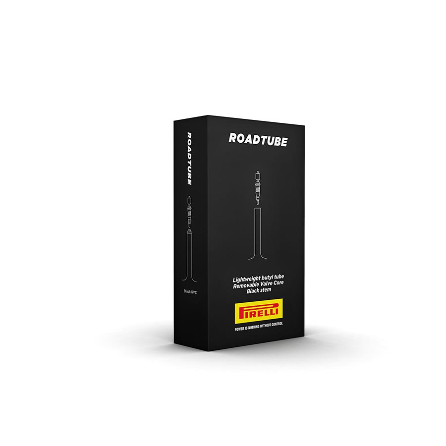 TUBE, PRESTA, LENGTH: 60MM, 700C, 23-30C