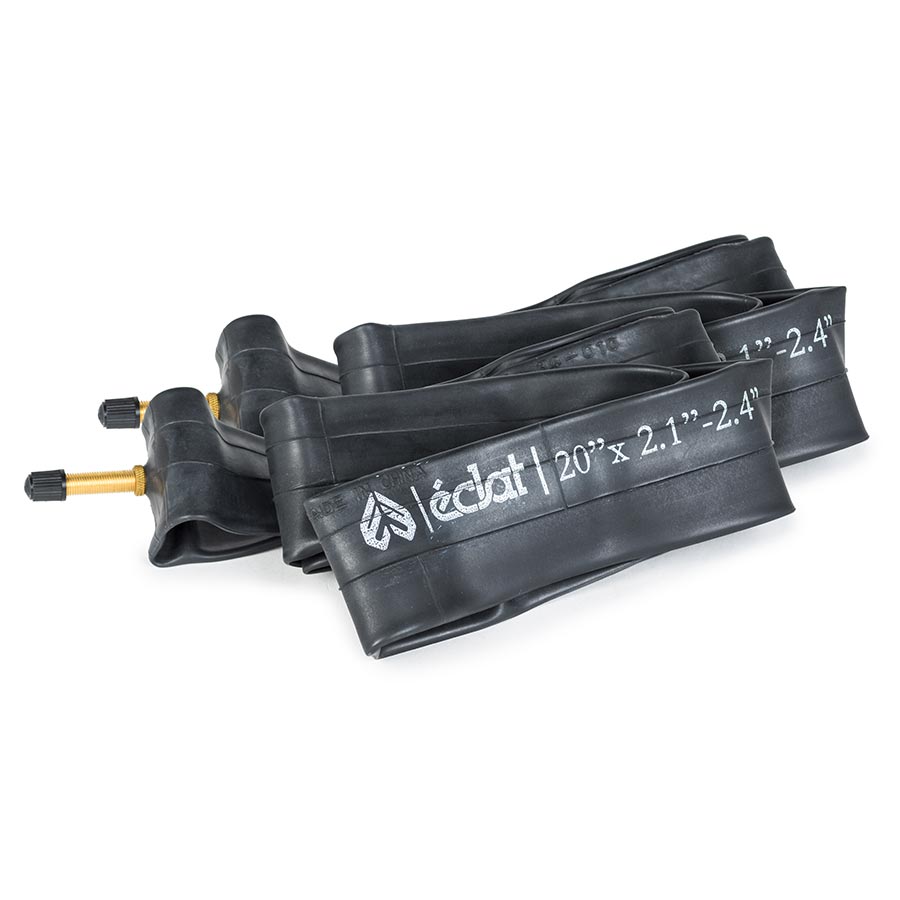 TUBE, SCHRADER, 20'', 2.10-2.50, PAIR