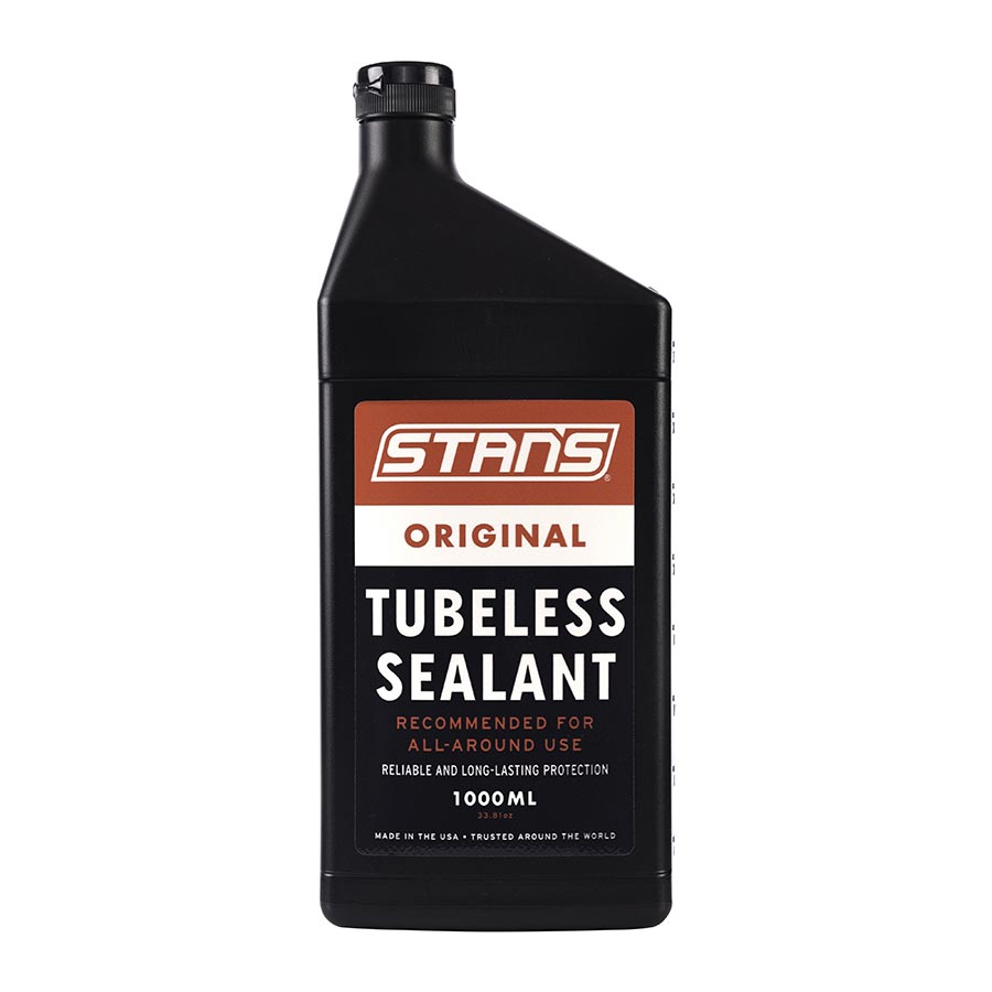 TUBELESS SEALANT, 1000ML