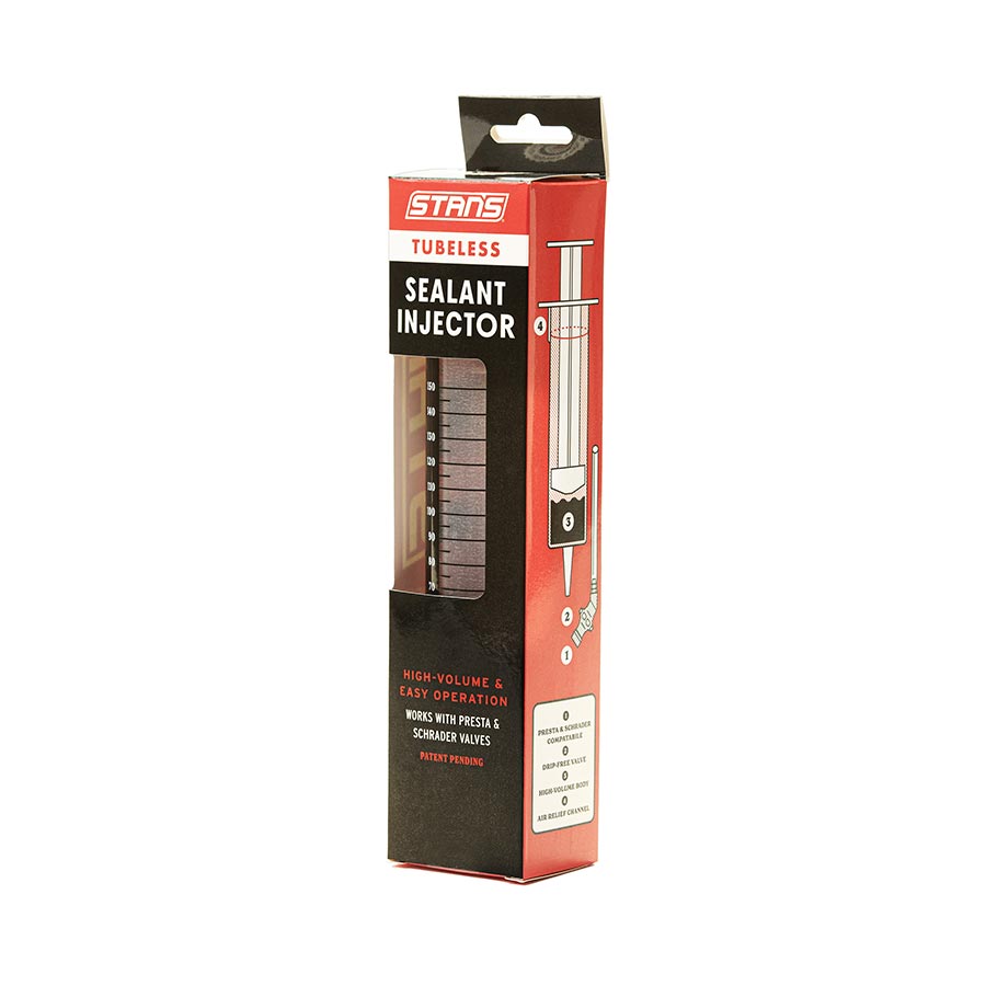 TUBELESS SEALANT