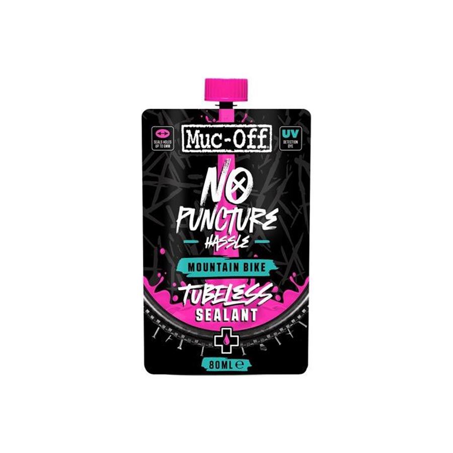 TUBELESS SEALANT, 80ML