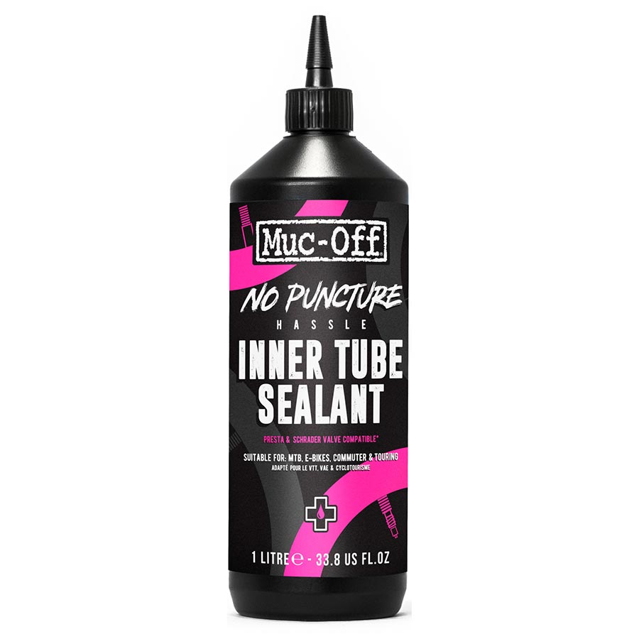 INNER TUBE SEALANT, 1L