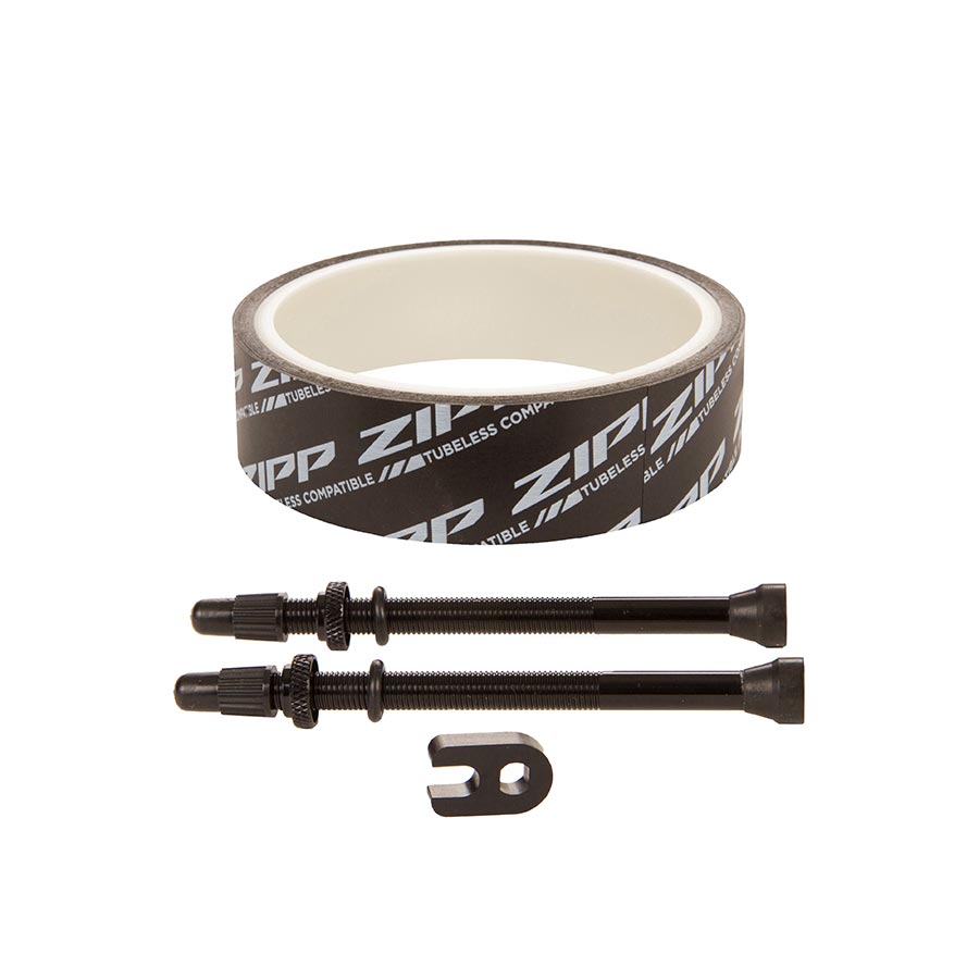26MM TAPE, 80MM VALVES, FITS 454 AND 404