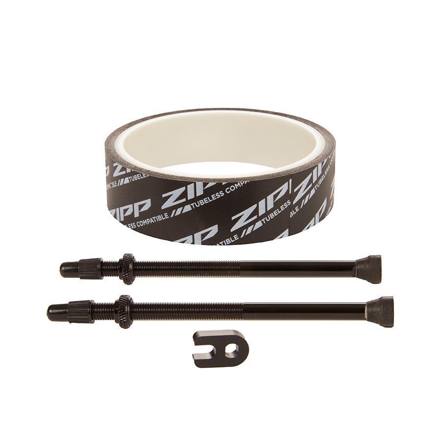 26MM TAPE AND 100MM VALVES, FITS 808 FIRECREST