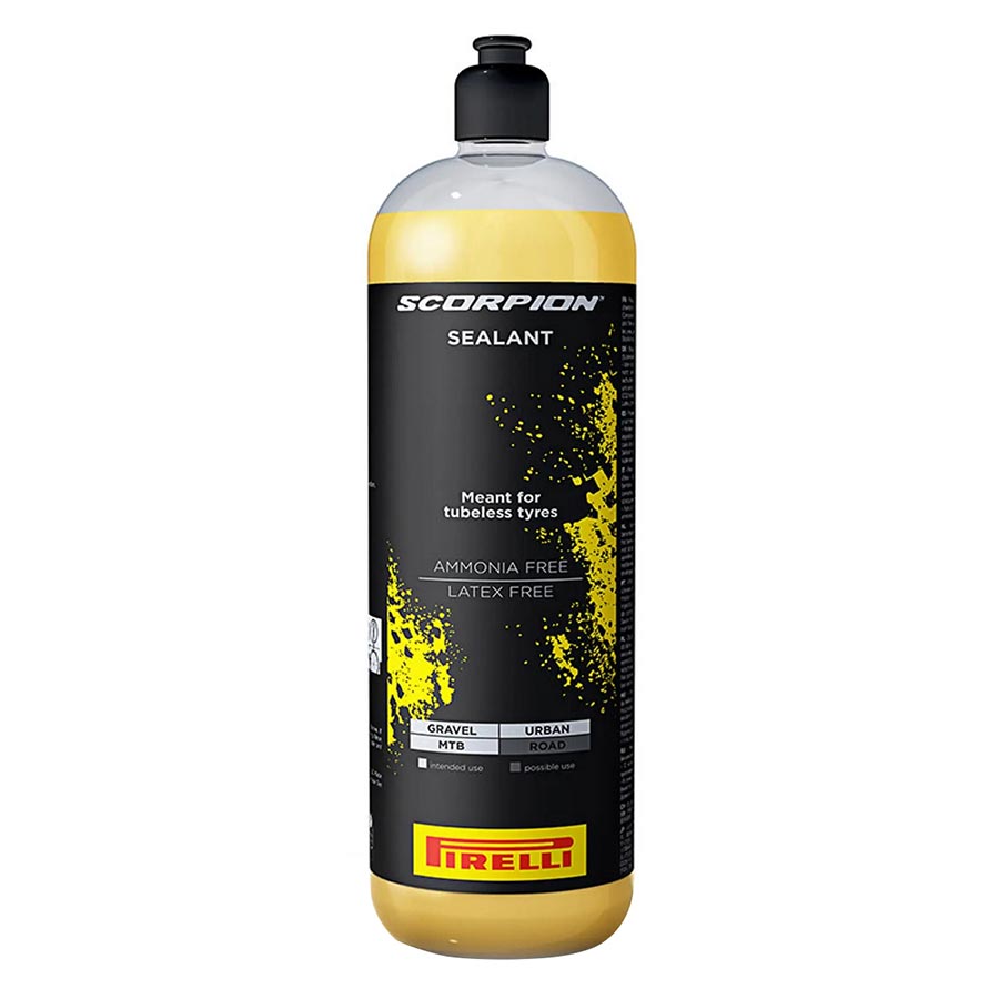 TUBELESS SEALANT, 1000ML