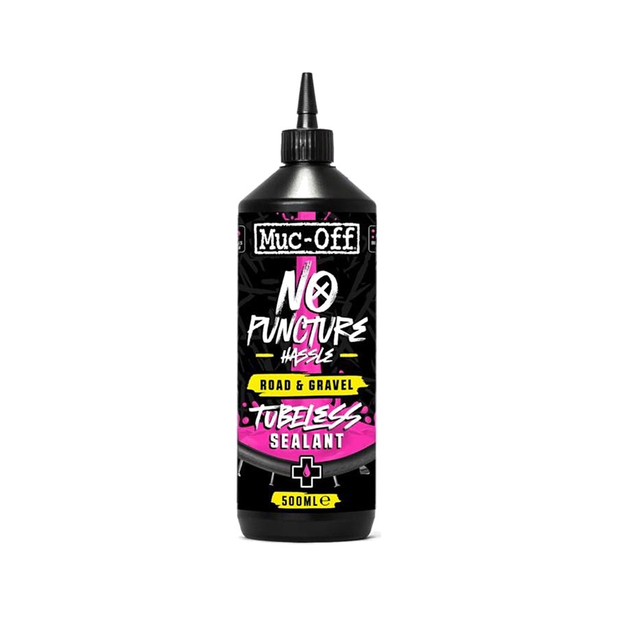 TUBELESS SEALANT, 500ML