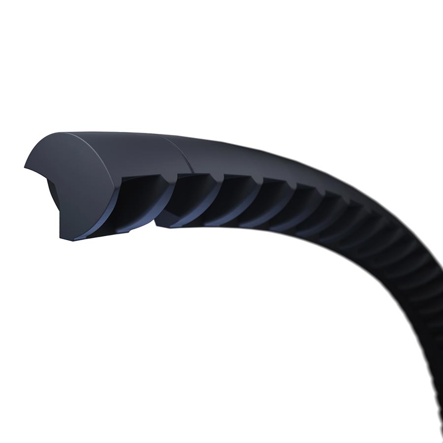 TUBELESS FLAT PROTECTION, 700C