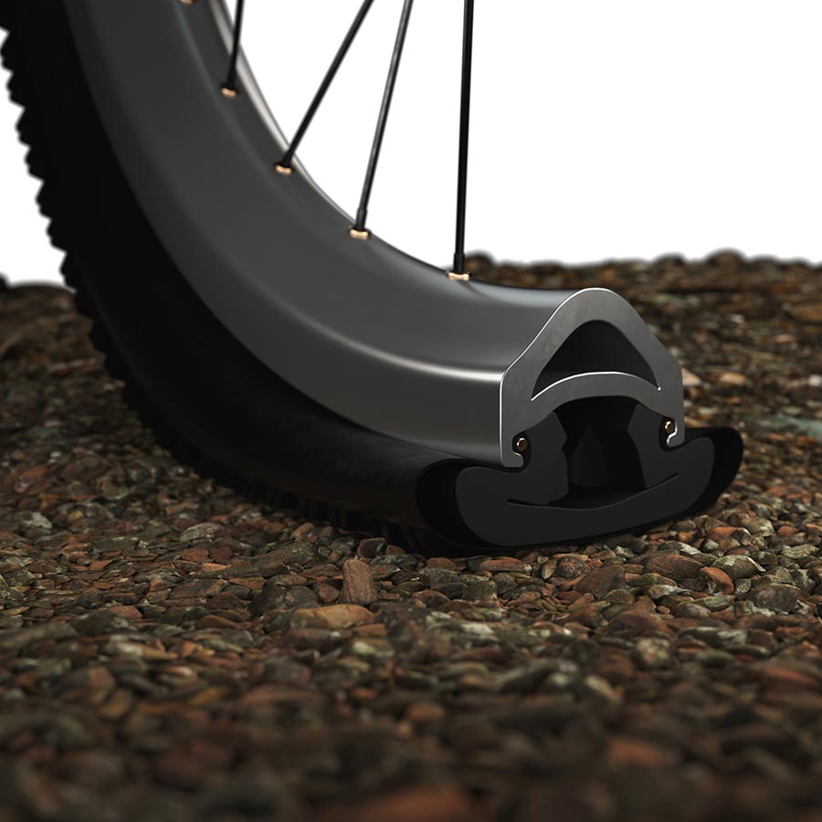 TUBELESS FLAT PROTECTION, 27.5''