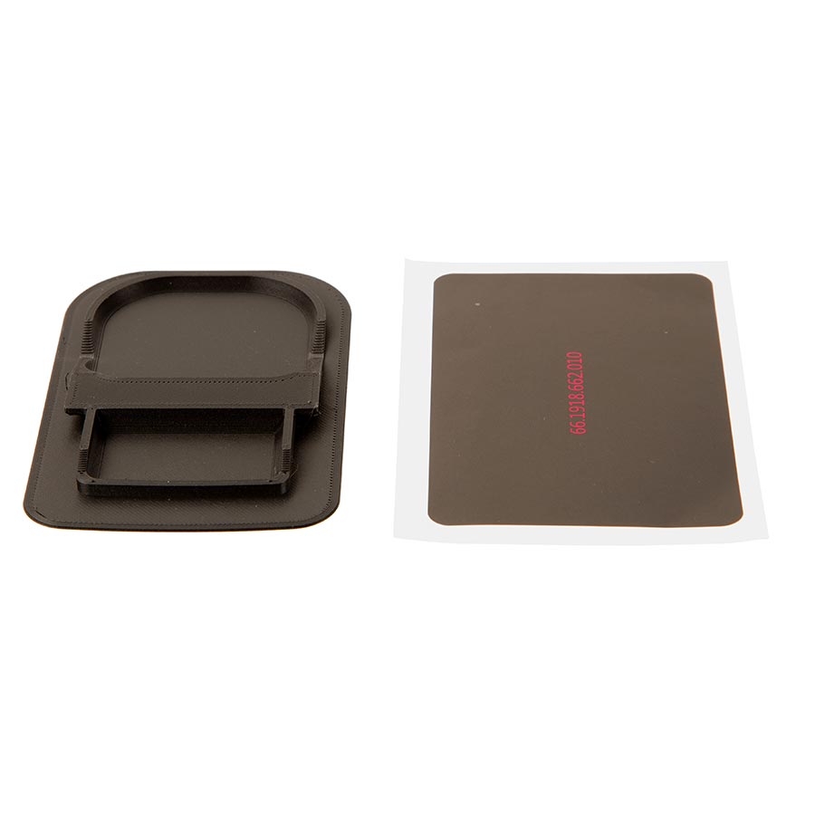 SUPER 9 VALVE HOLE COVER