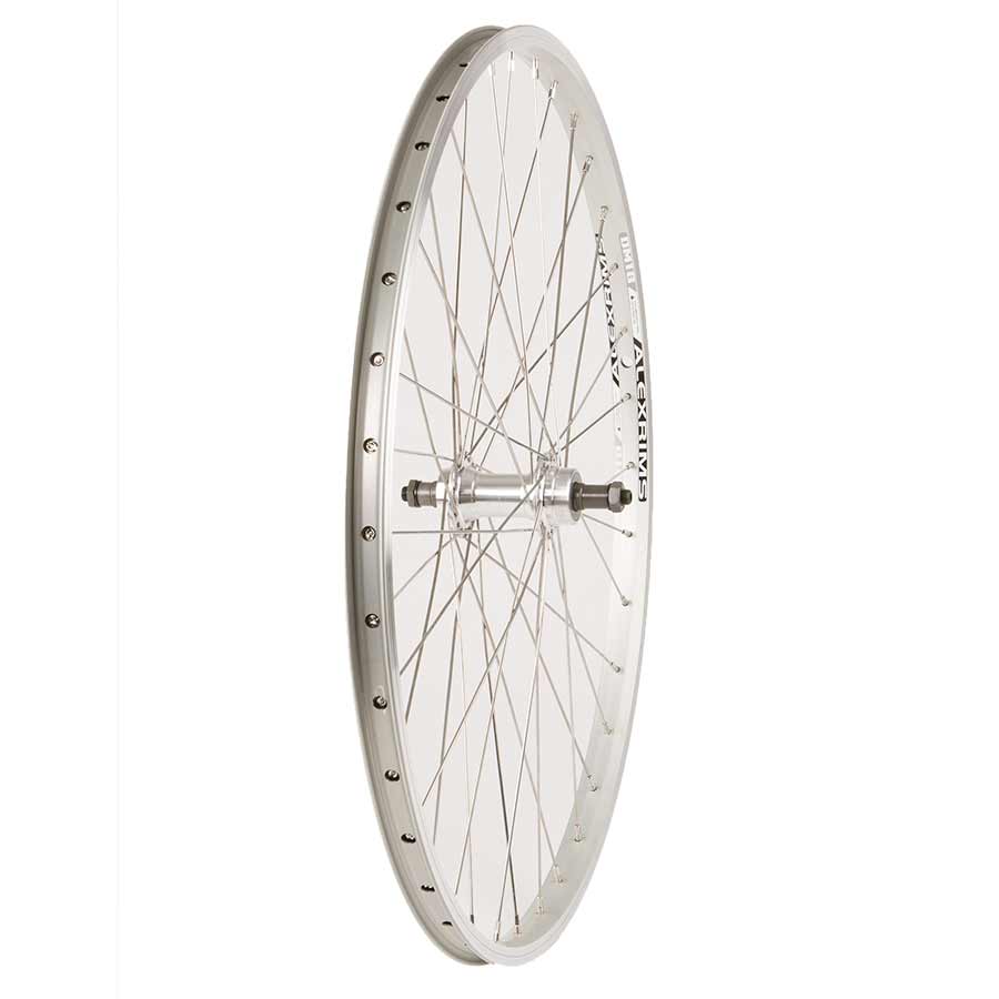 WHEEL, REAR, 26'' / 559, HOLES: 36, QR, 135MM, RIM, FREEWHEEL