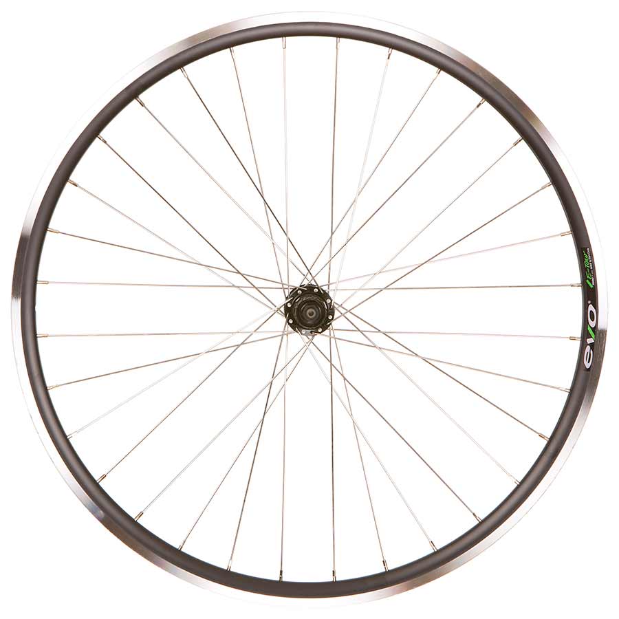 WHEEL, REAR, 700C / 622, HOLES: 32, QR, 130MM, RIM, SHIMANO HG 11