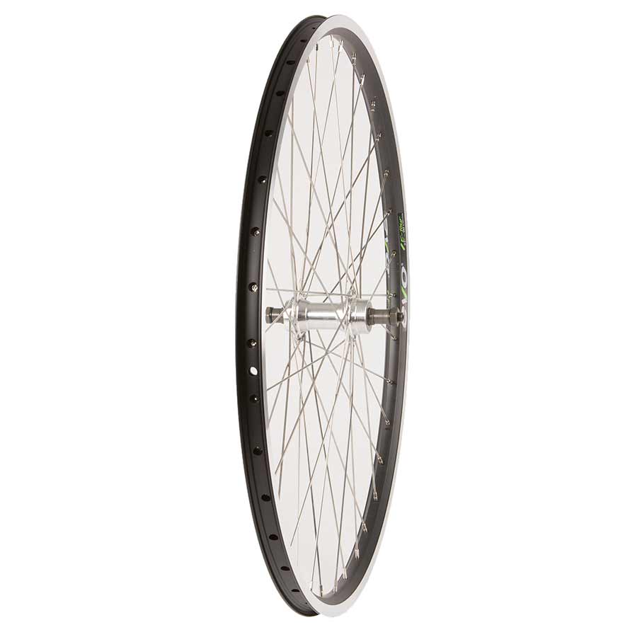 WHEEL, REAR, 27.5'' / 584, HOLES: 36, QR, 135MM, RIM, FREEWHEEL