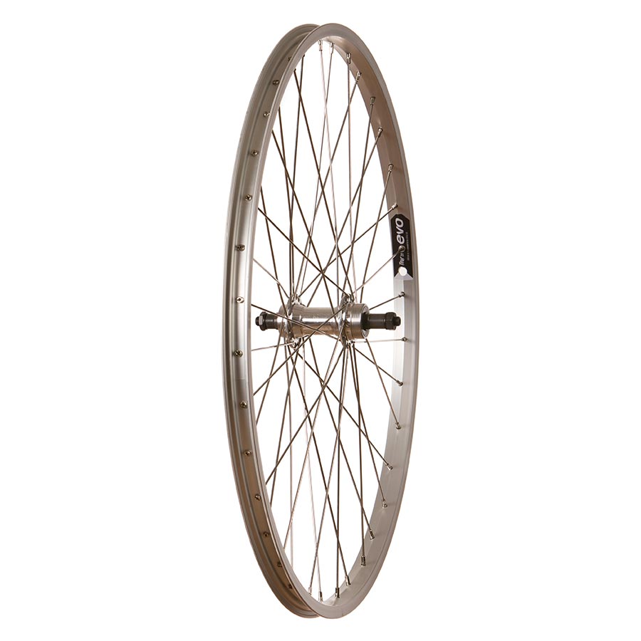 WHEEL, REAR, 26'' / 559, HOLES: 36, QR, 135MM, RIM, FREEWHEEL