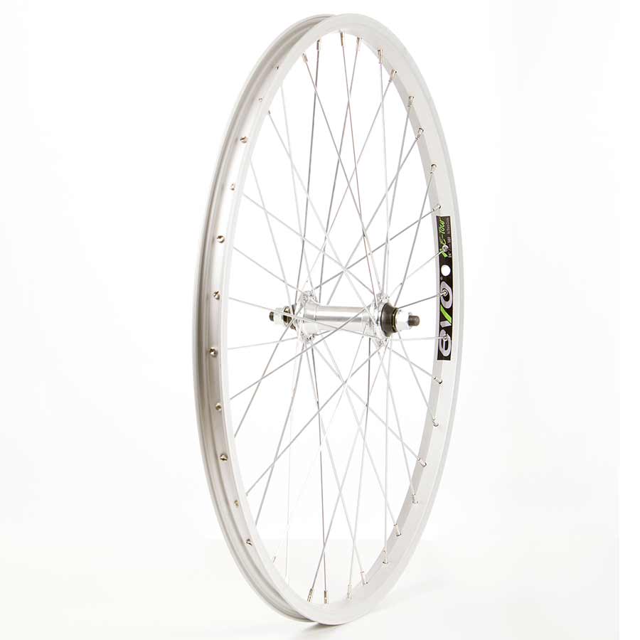 WHEEL, FRONT, 24'' / 507, HOLES: 36, BOLT-ON, 100MM, RIM