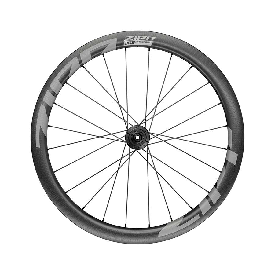 WHEEL, REAR, 700C / 622, HOLES: 24, 12MM TA, 142MM, DISC CENTER LOCK, SHIMANO ROAD 11