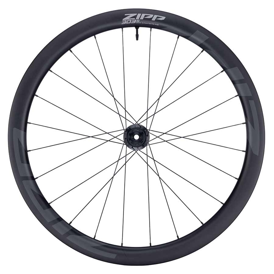 WHEEL, REAR, 700C / 622, HOLES: 24, 12MM TA, 142MM, DISC CENTER LOCK, SHIMANO ROAD 11