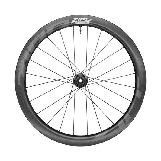 WHEEL, REAR, 650B / 584, HOLES: 24, 12MM TA, 142MM, DISC CENTER LOCK, SRAM XD-R