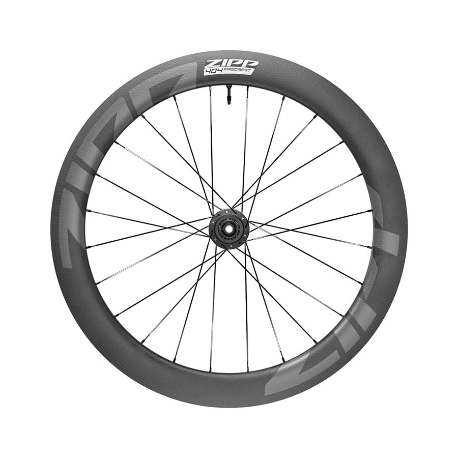WHEEL, REAR, 700C / 622, HOLES: 24, 12MM TA, 142MM, DISC CENTER LOCK, SRAM XD-R