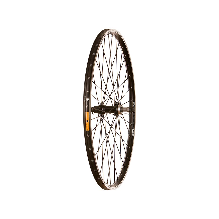 WHEEL, REAR, 26'' / 559, HOLES: 36, BOLT-ON, 135MM, RIM, FREEWHEEL