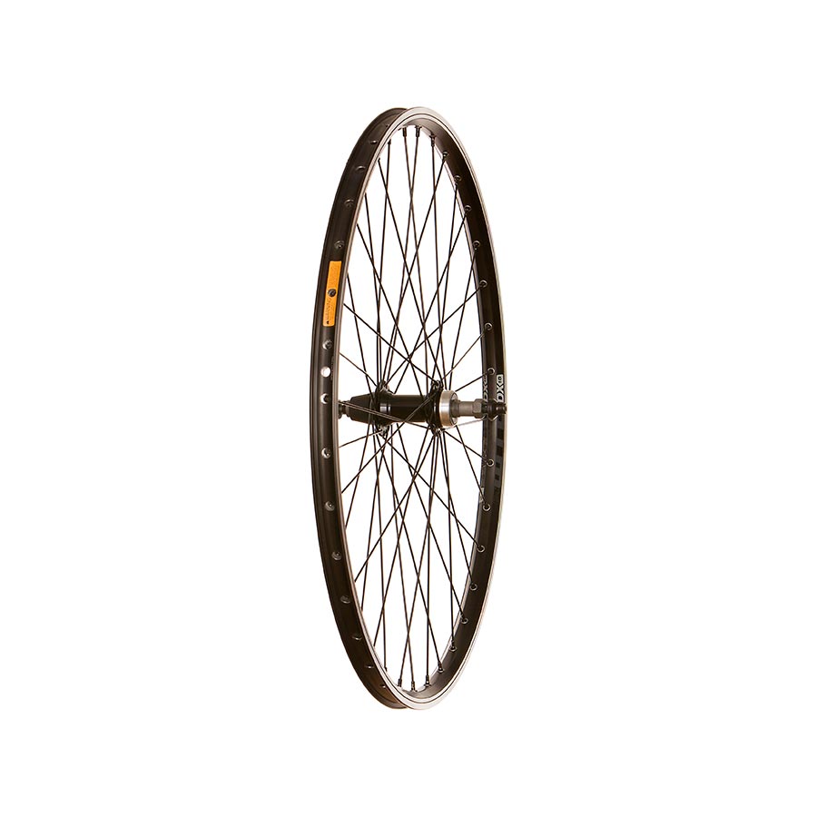 WHEEL, REAR, 26'' / 559, HOLES: 36, QR, 135MM, RIM, FREEWHEEL