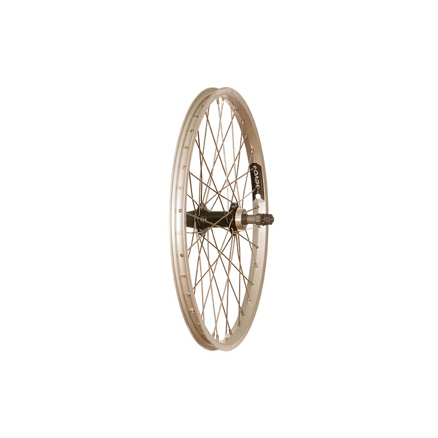 WHEEL, REAR, 20'' / 406, HOLES: 36, BOLT-ON, 135MM, RIM, FREEWHEEL