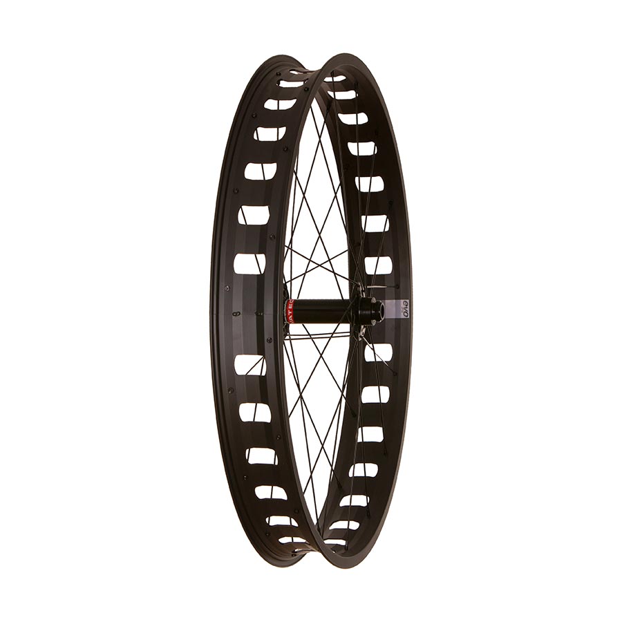 WHEEL, FRONT, 27.5'' / 584, HOLES: 32, 15MM TA, 150MM, DISC IS 6-BOLT