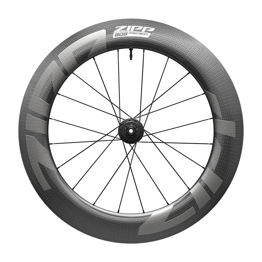WHEEL, REAR, 700C / 622, HOLES: 20, 12MM TA, 142MM, DISC CENTER LOCK, SRAM XD-R