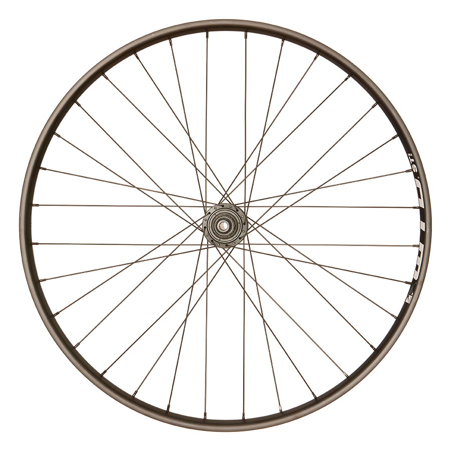 WHEEL, REAR, 29'' / 622, HOLES: 32, 12MM TA, 148MM, DISC CENTER LOCK, SHIMANO HG