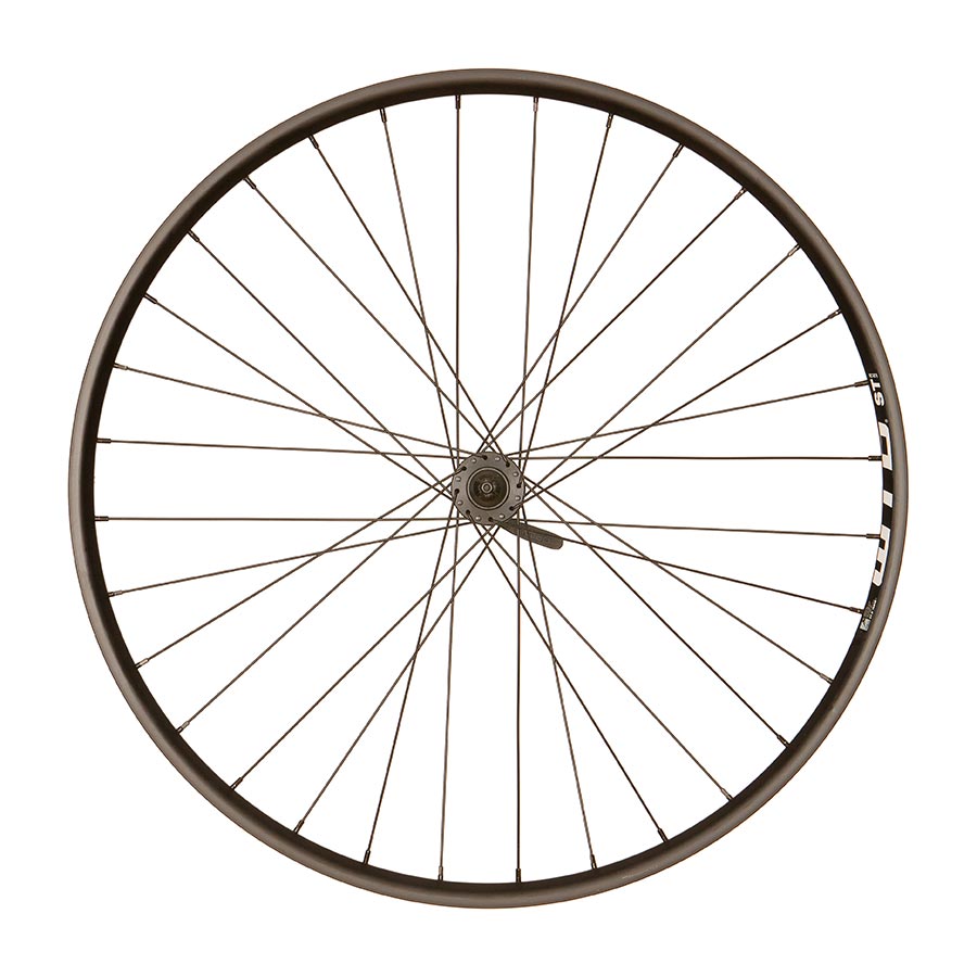 WHEEL, FRONT, 27.5'' / 584, HOLES: 32, QR, 100MM, DISC CENTER LOCK