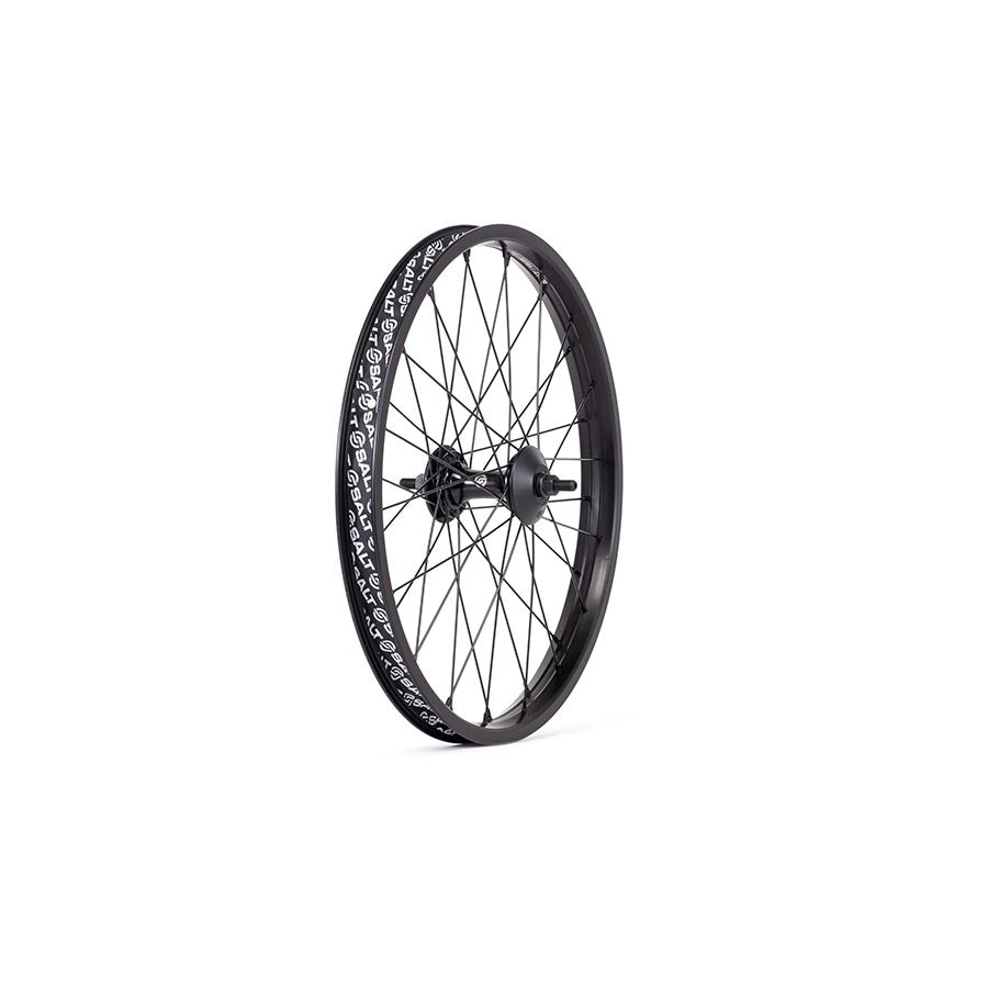 WHEEL, FRONT, 20'' / 406, HOLES: 36, 10MM, 100MM, RIM