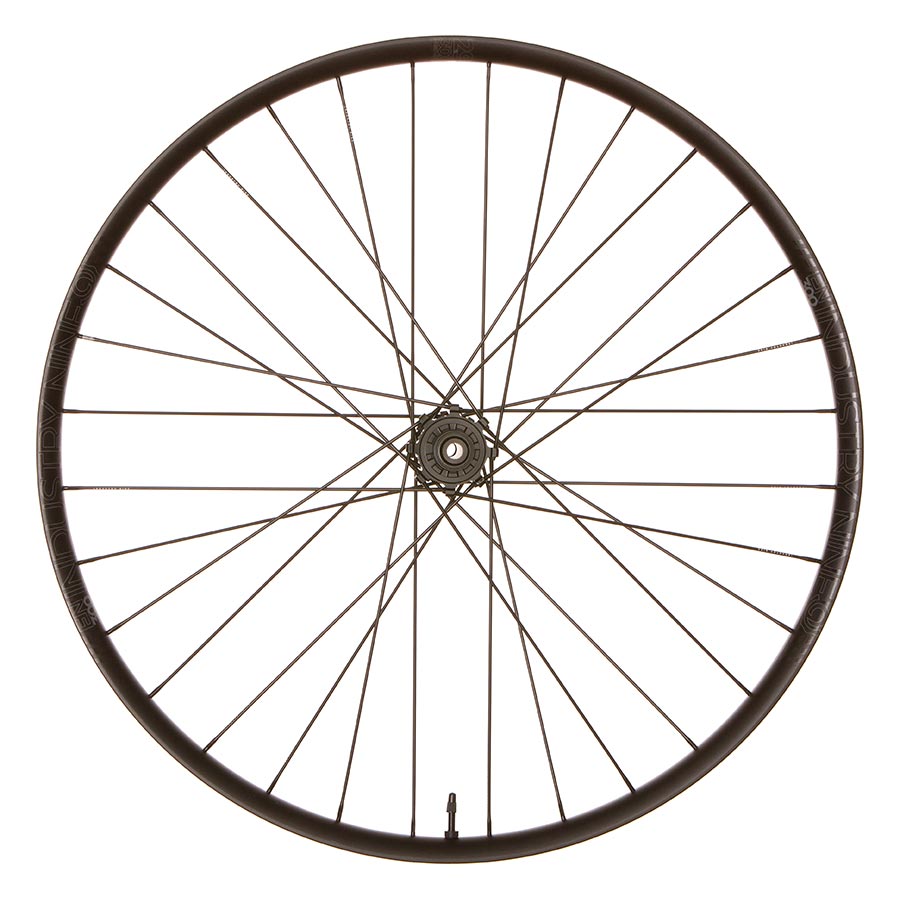 WHEEL, REAR, 29'' / 622, HOLES: 32, 12MM TA, 157MM, DISC IS 6-BOLT, SRAM XD