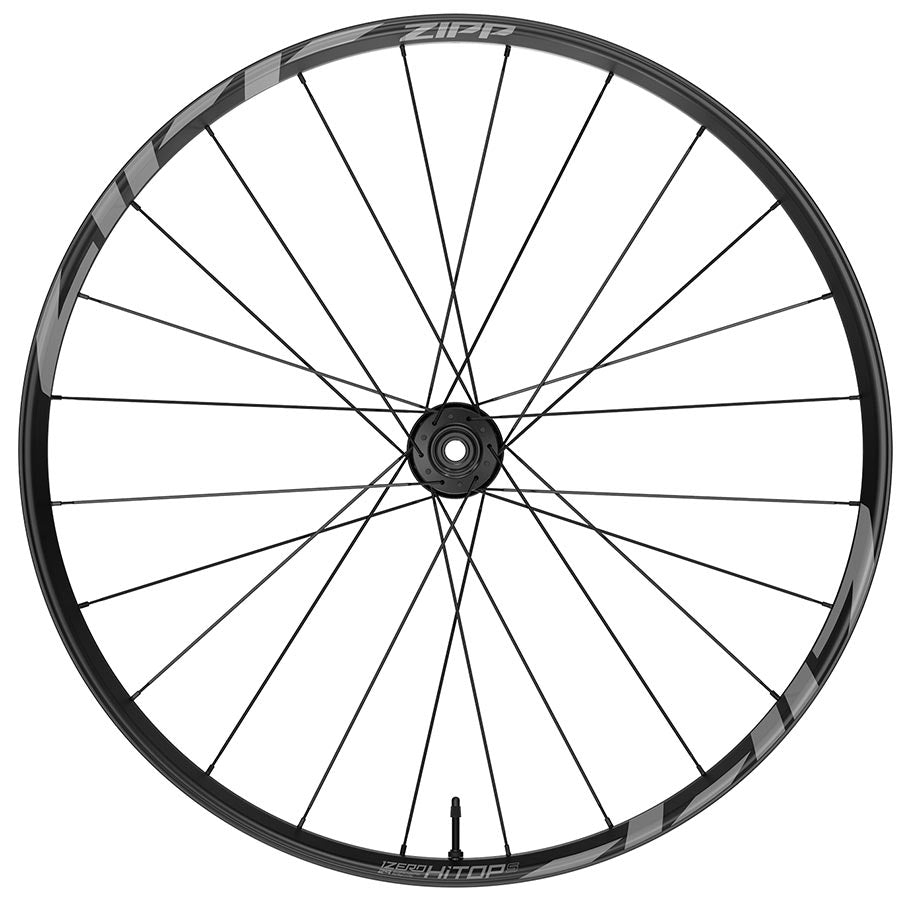 WHEEL, REAR, 29'' / 622, HOLES: 24, 12MM TA, 148MM, DISC 6 BOLT, SHIMANO MICRO SPLINE