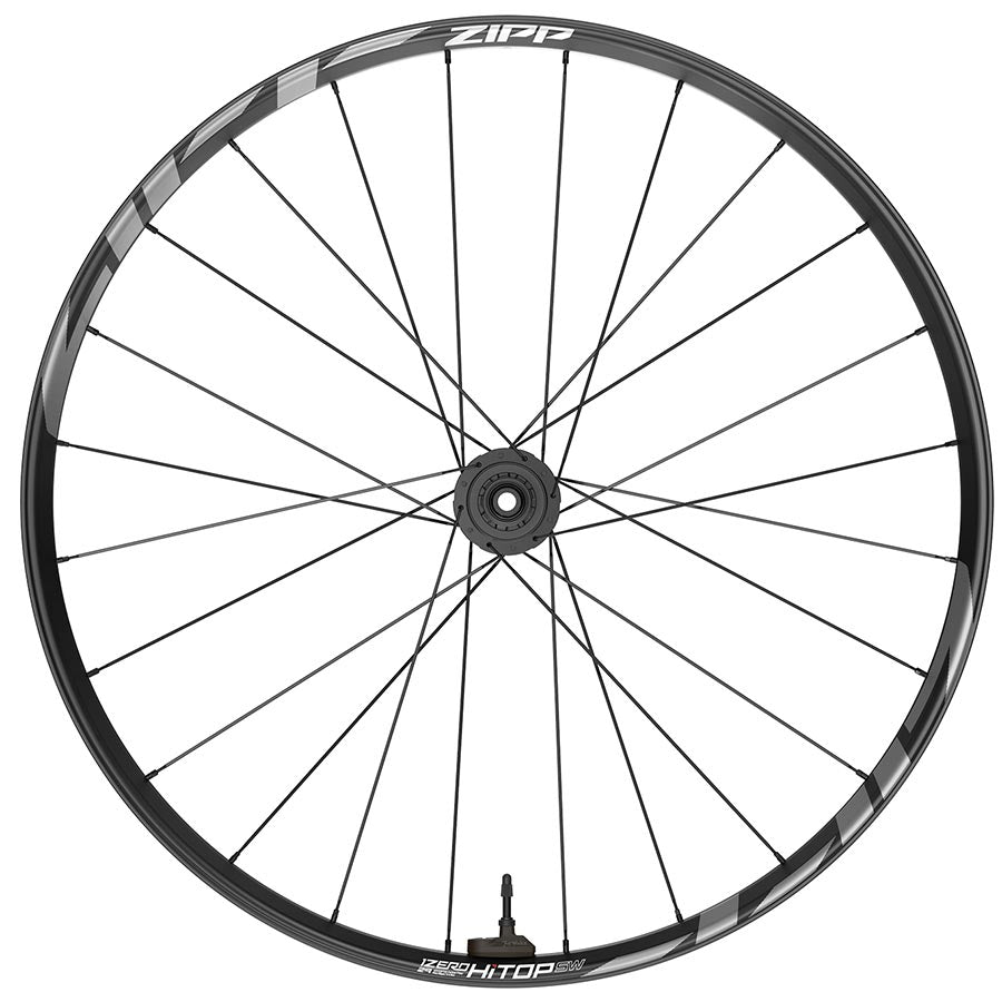 WHEEL, REAR, 29'' / 622, HOLES: 24, 12MM TA, 148MM, DISC CENTER LOCK, SRAM XD, STANDARD