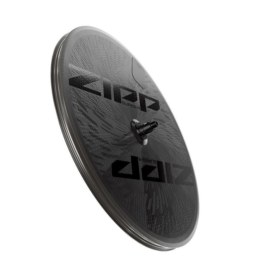 WHEEL, REAR, 700C / 622, 12MM TA, 142MM, DISC CENTER LOCK, SRAM XD-R