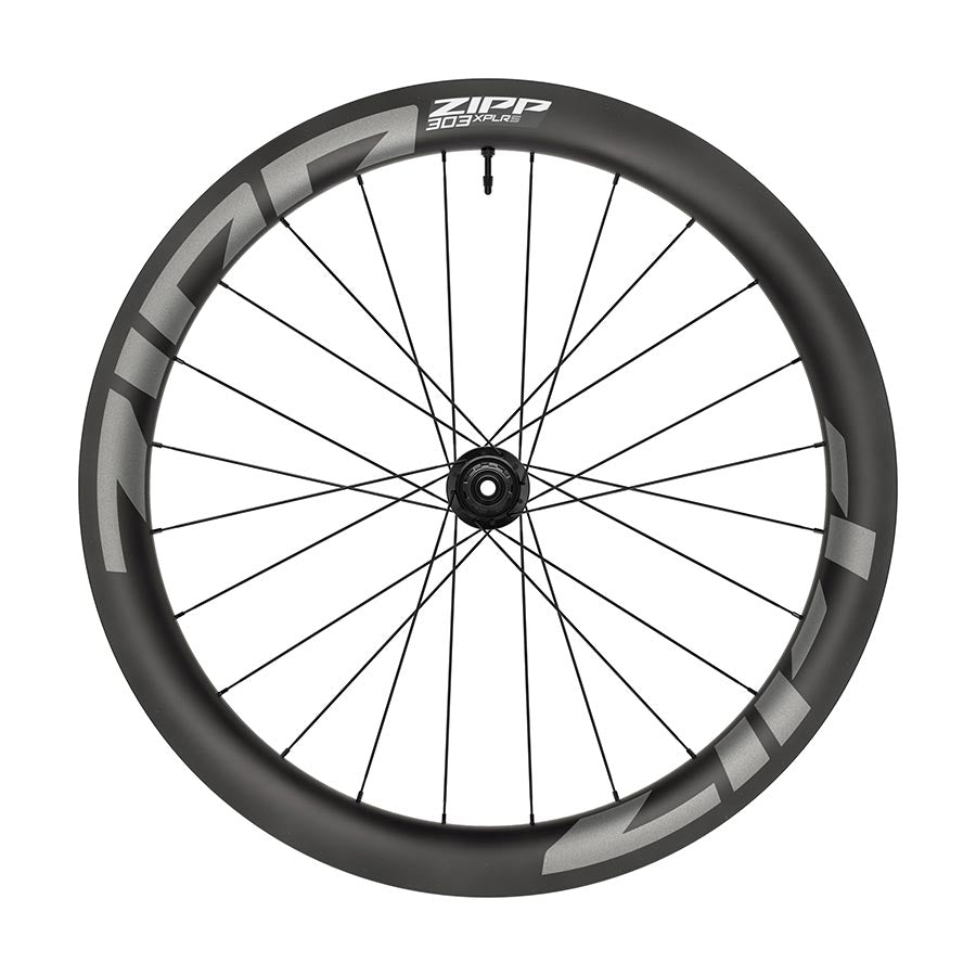WHEEL, REAR, 700C / 622, HOLES: 24, 12MM TA, 142MM, DISC CENTER LOCK, SHIMANO ROAD 11