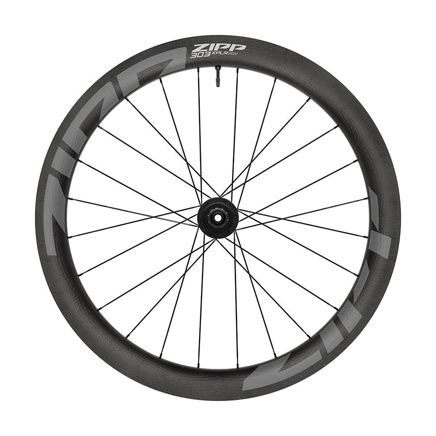 WHEEL, REAR, 700C / 622, HOLES: 24, 12MM TA, 142MM, DISC CENTER LOCK, SHIMANO ROAD 11
